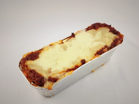 lasagne